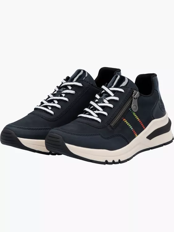 Rieker Damen Sneaker Low