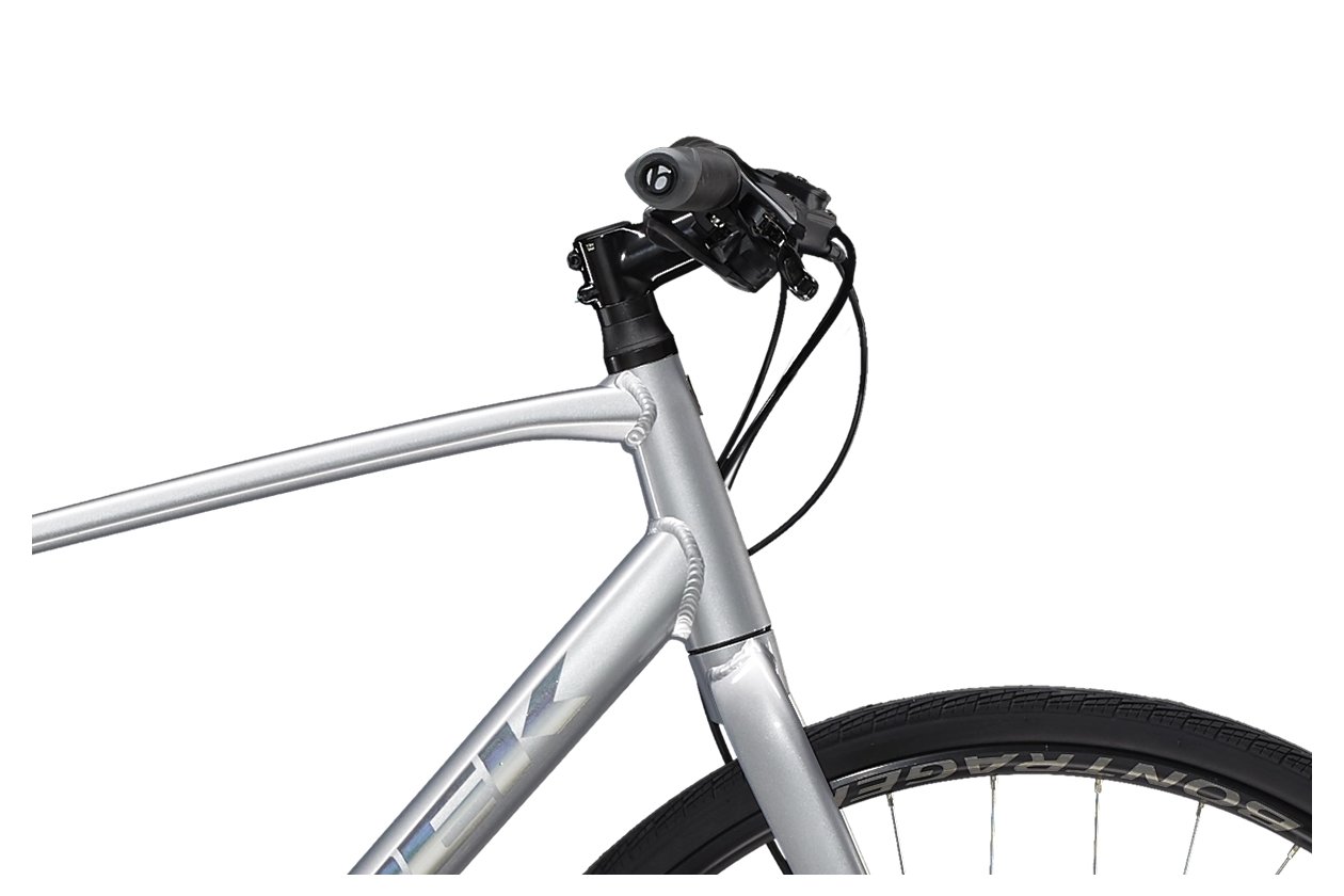 Trek FX 2 Disc - 2023 - 28 Zoll - Diamant