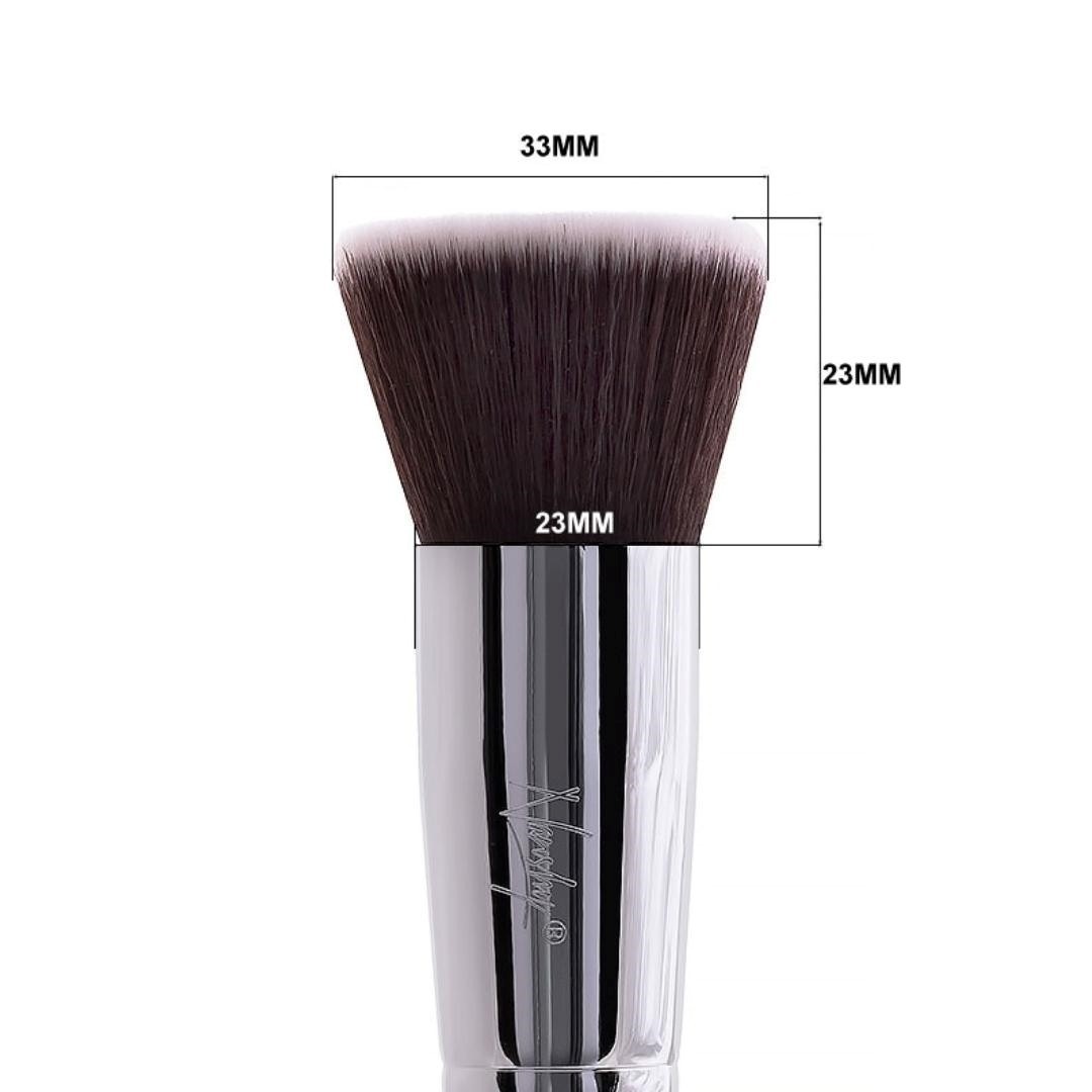 Flawless Foundation Flat Top Brush