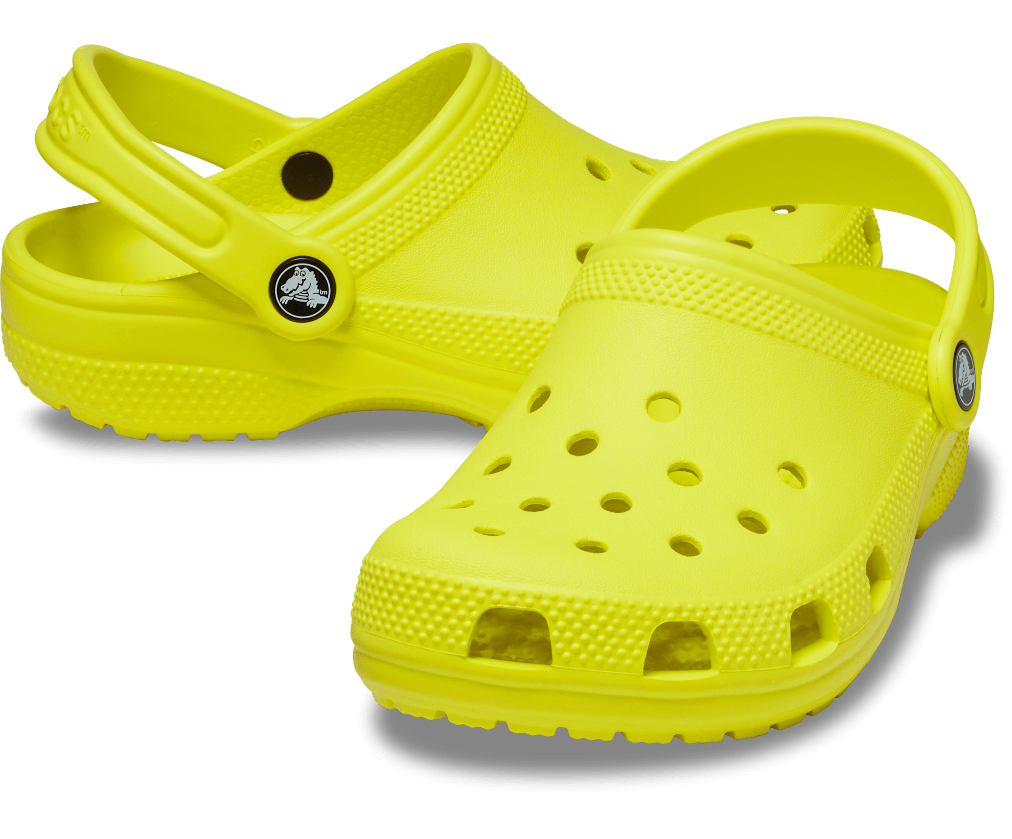 Kids' Classic Clog