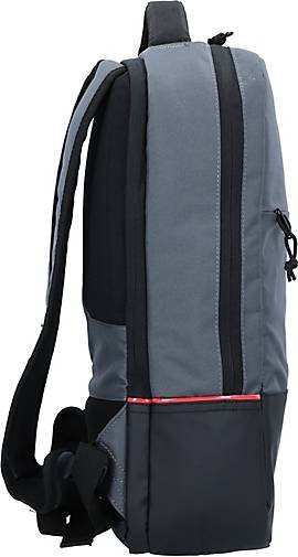 forvert Lance Rucksack 42 cm Laptopfach