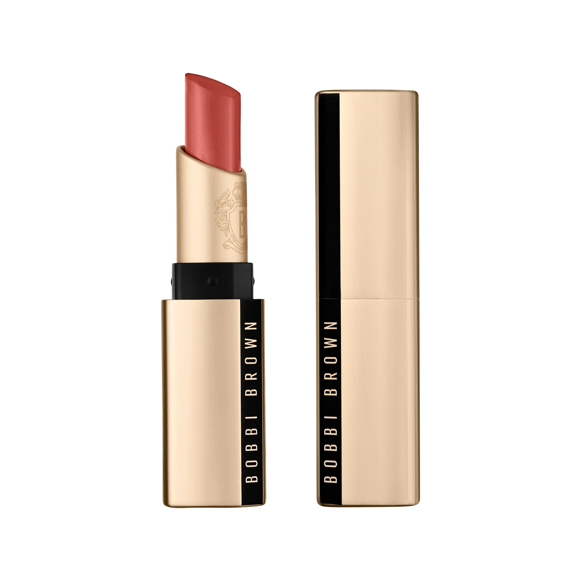 Lipstick Luxe Matte Lipstick - Matte lipstick, Lippenstift