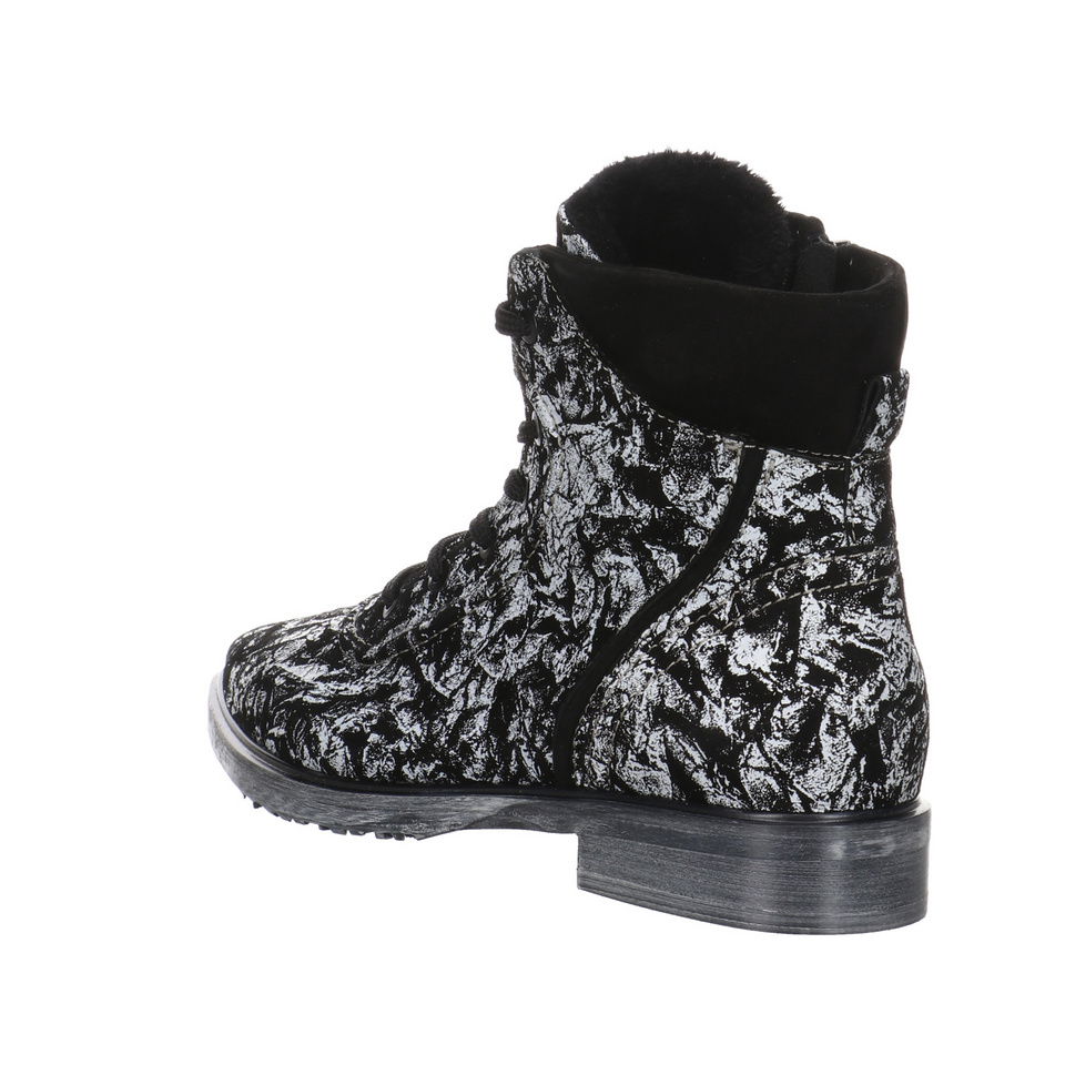 Simen Stiefelette