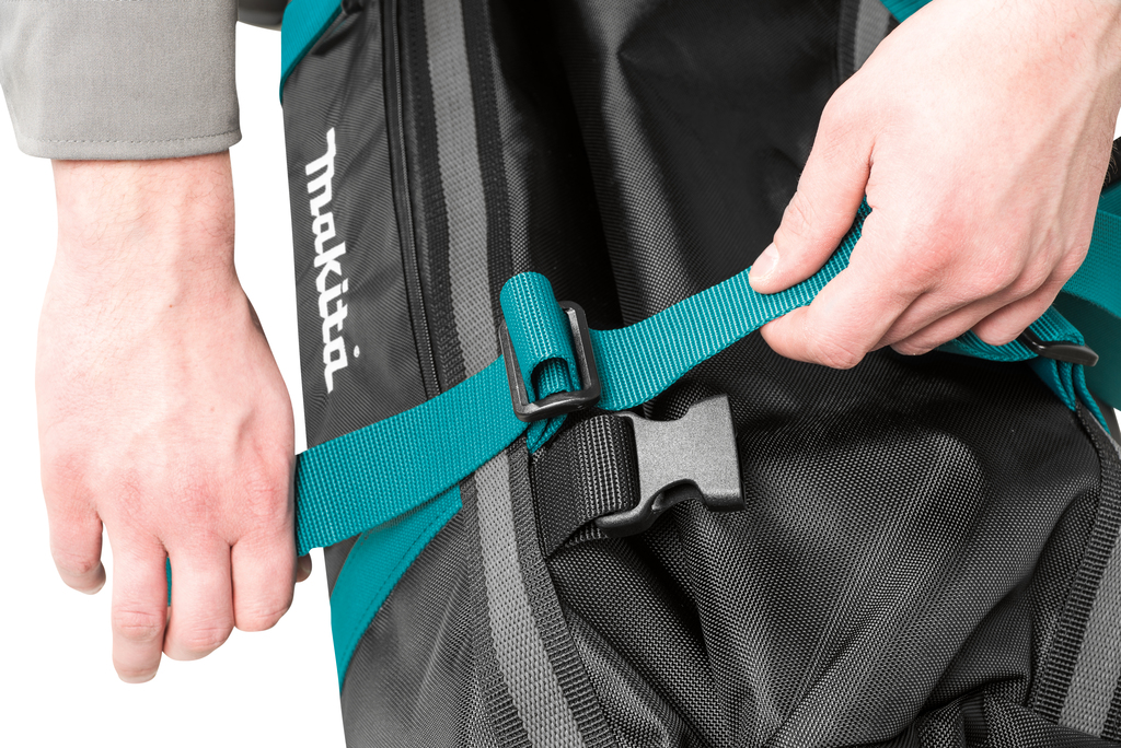 Makita Accessories E-15540 Väderbeständig verktygsväska