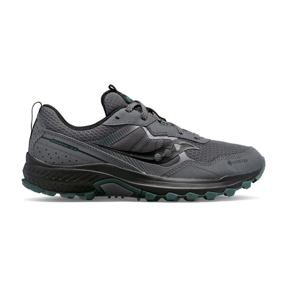 Saucony Excursion TR16 GTX S20749-21 / grau