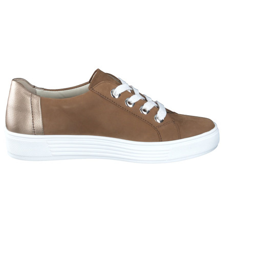 Schnürschuh-26612890008 Solidus
