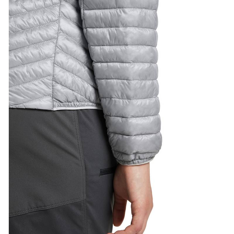 Haglöfs L.I.M Mimic Hood Outdoorjacke Damen