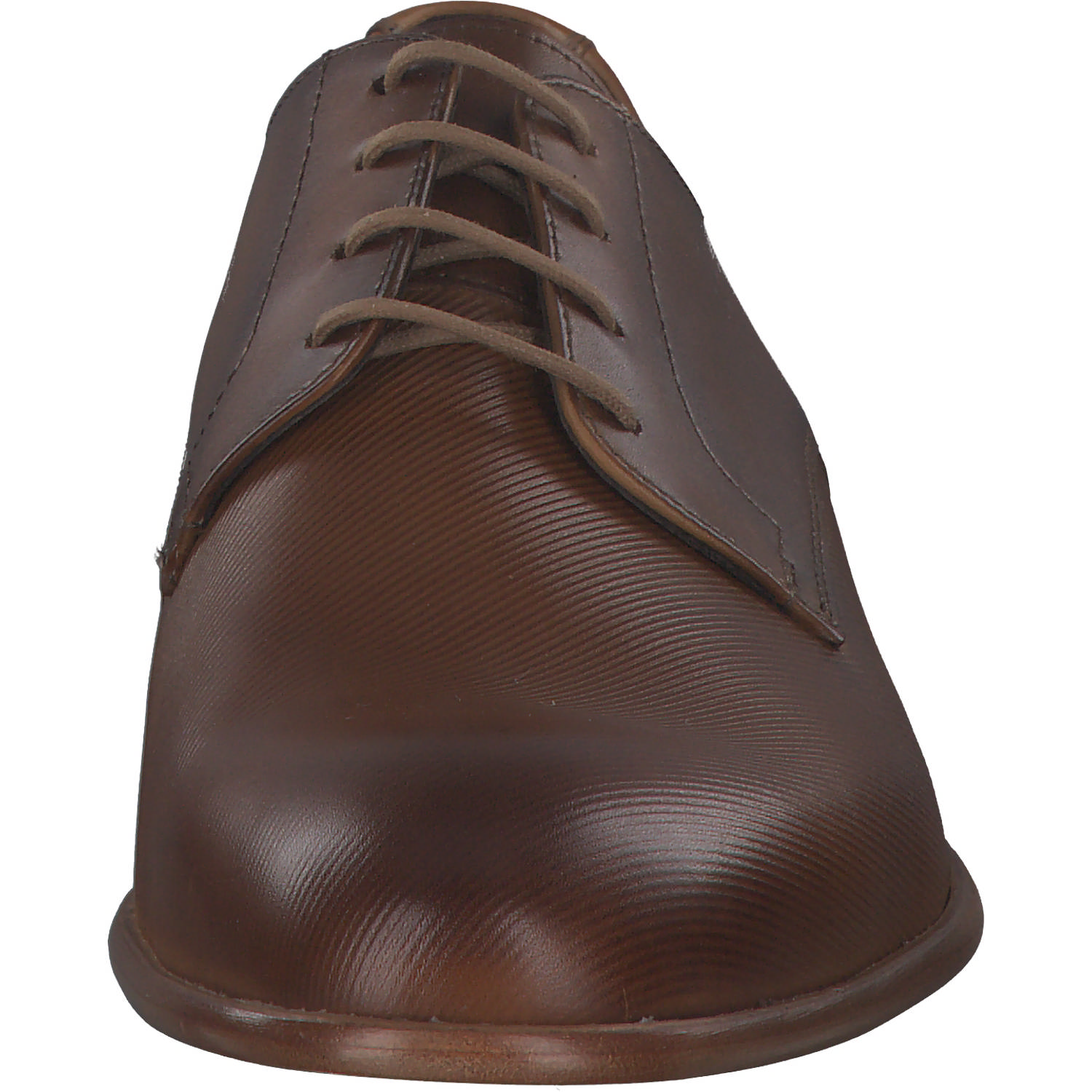 Lloyd Saigon 13096, Klassische Halbschuhe, Herren, braun