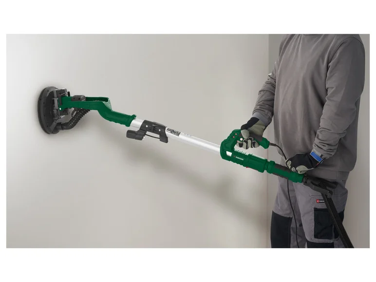 Luminária de parede e teto PARKSIDE® Ponceuse com telescópio PWDS 920 C3, 710 W