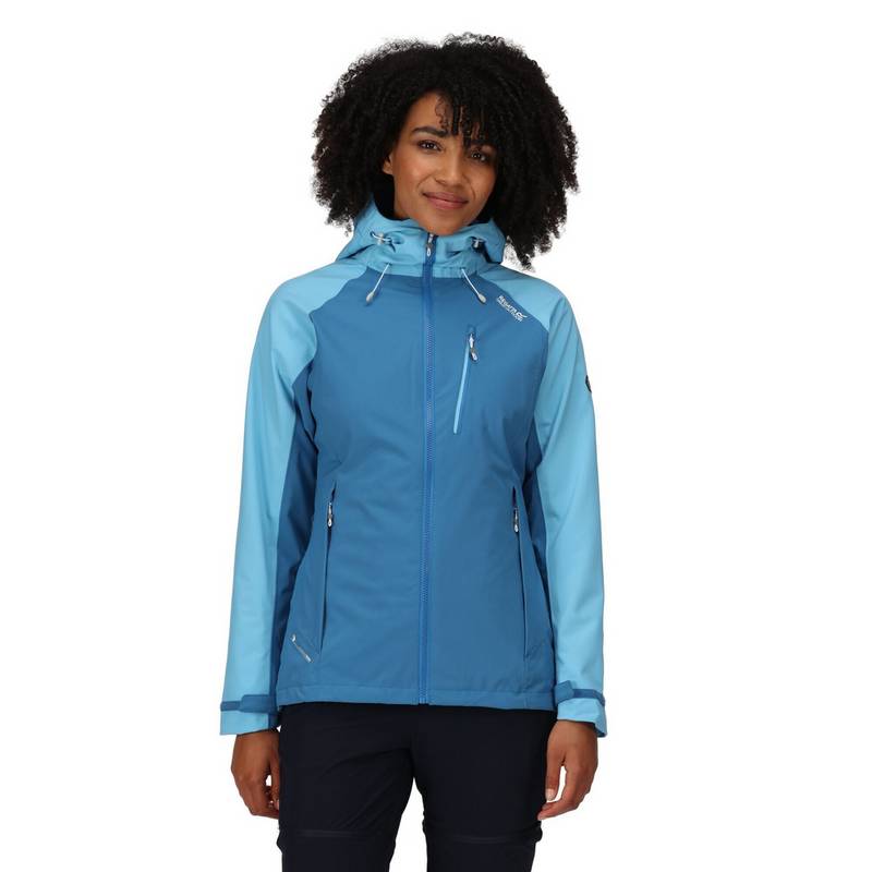 Regatta Birchdale Outdoorjacke Damen
