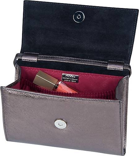 PICARD Abendtasche & Clutch Auguri Damentasche
