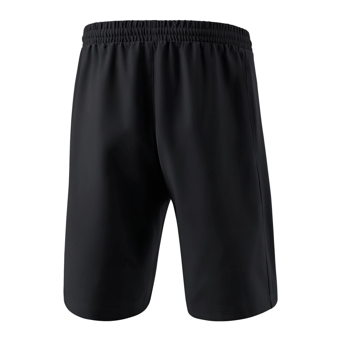 Erima Change Short Schwarz