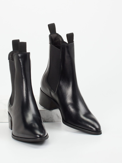 Stiefelette-17150090194 Gant