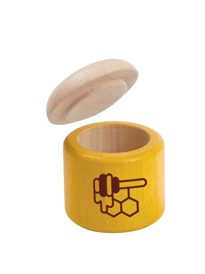Plan Toys Lebensmittelset ab 3 Jahre günstig kaufen onesize