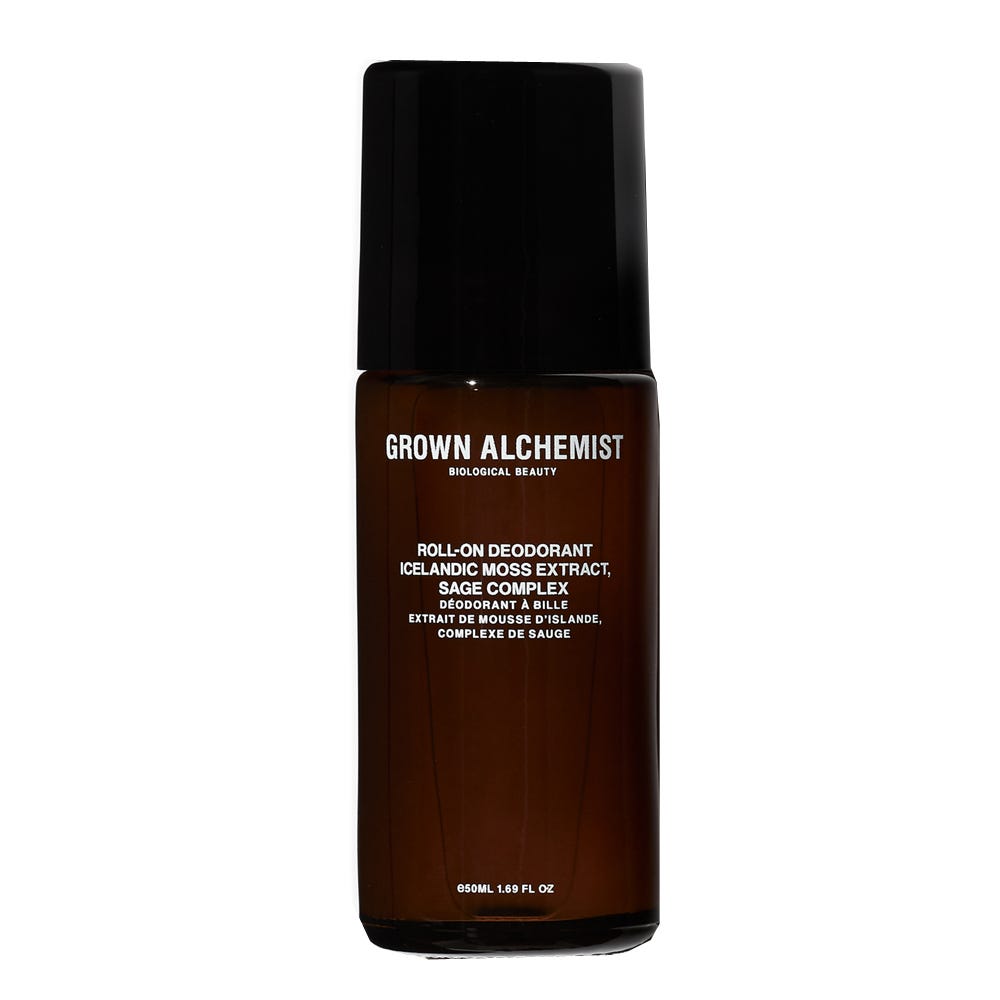 Grown Alchemist Roll-On Deodorant 50 ml