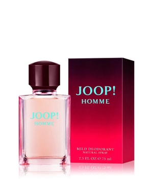 JOOP! Homme Mild Deodorant Spray-75 ml