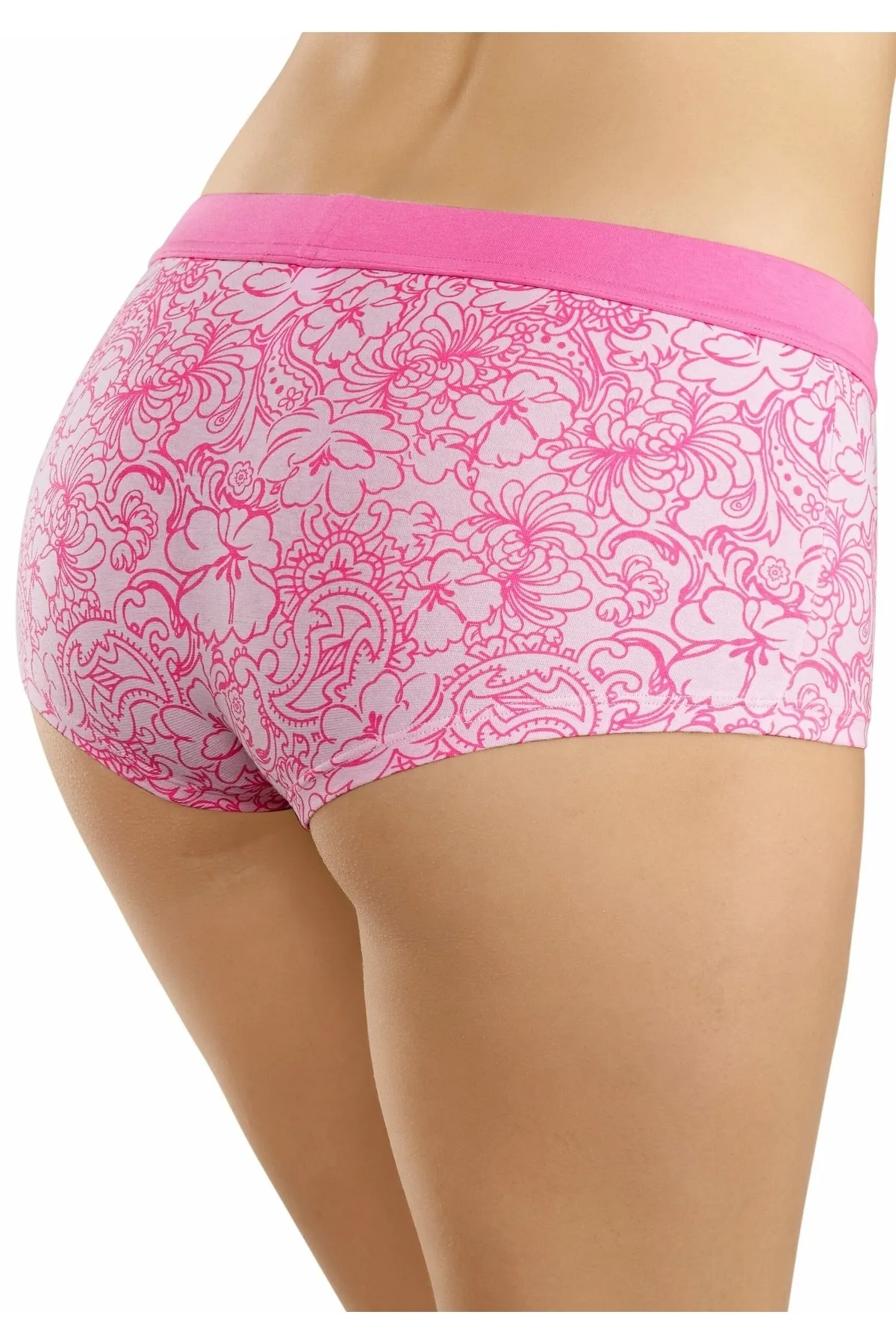 PETITE FLEUR  Panty (6 Stück)