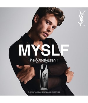 Yves Saint Laurent MYSLF Eau de Parfum-40 ml