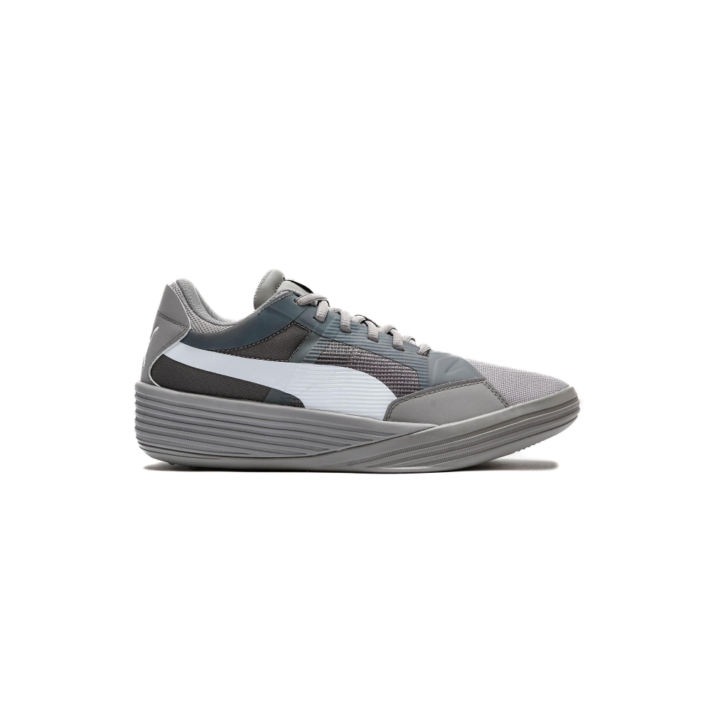 PUMA Clyde All Pro Team 195509-008 / grau