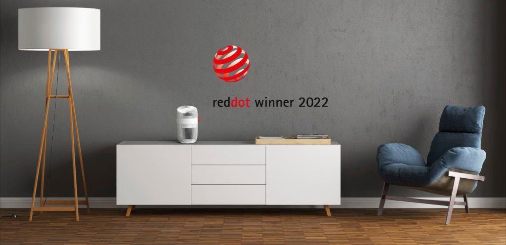 Boneco Luftreiniger P130