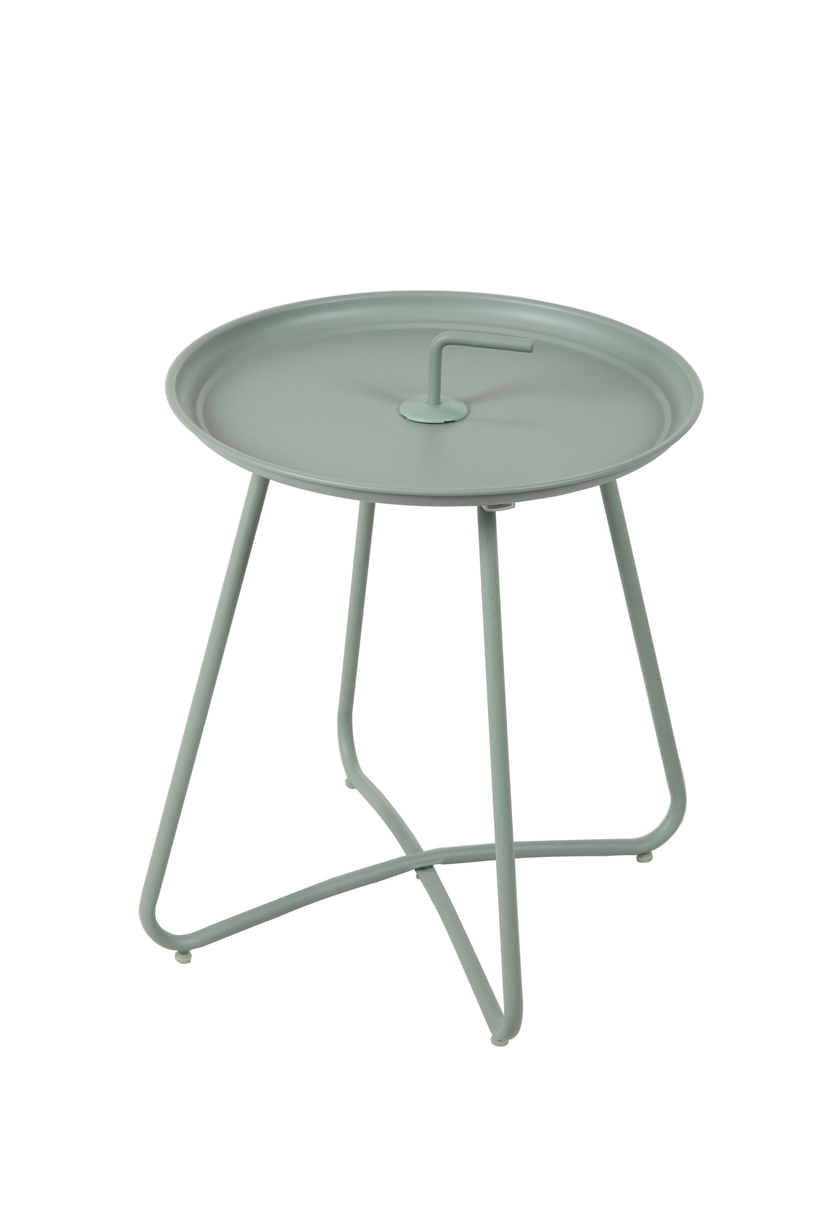 OUTDOORGarten-Beistelltisch klein