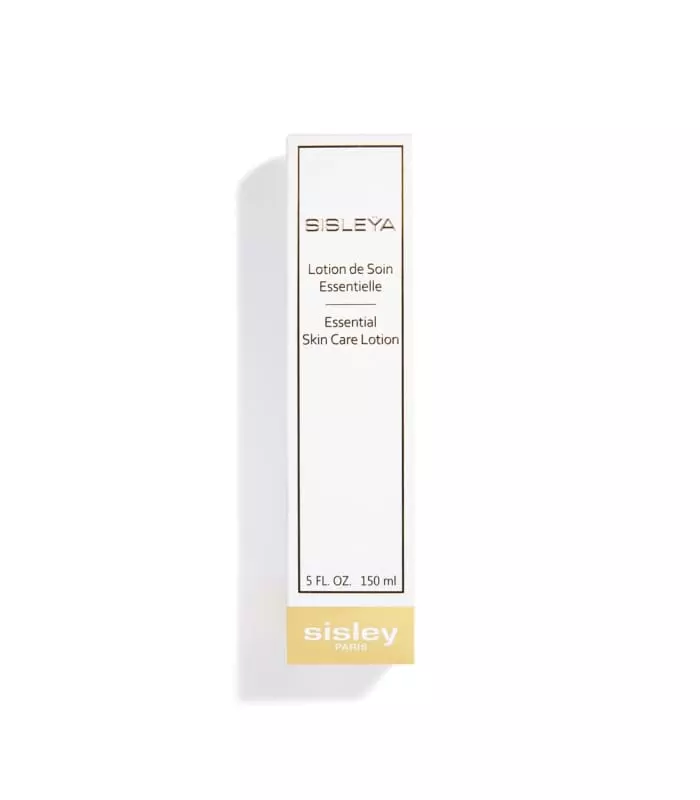 SISLEŸA SISLEŸA LOTION SOIN ESSENTIELLE
