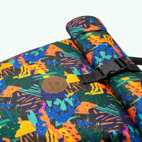 Starter Boulogne blue backpack