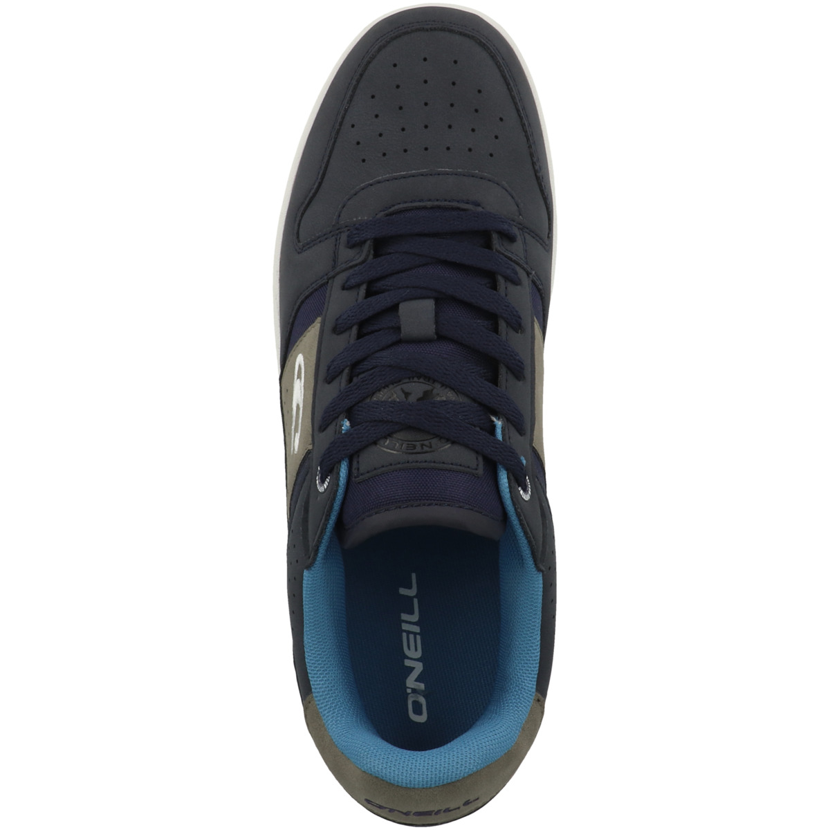 O Neill Antilope Hills N Sneaker Low dunkelblau