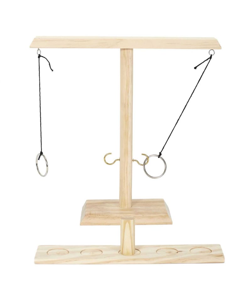 The Home Deco Kids Ringwurfspiel - ab 3 Jahren günstig kaufen onesize