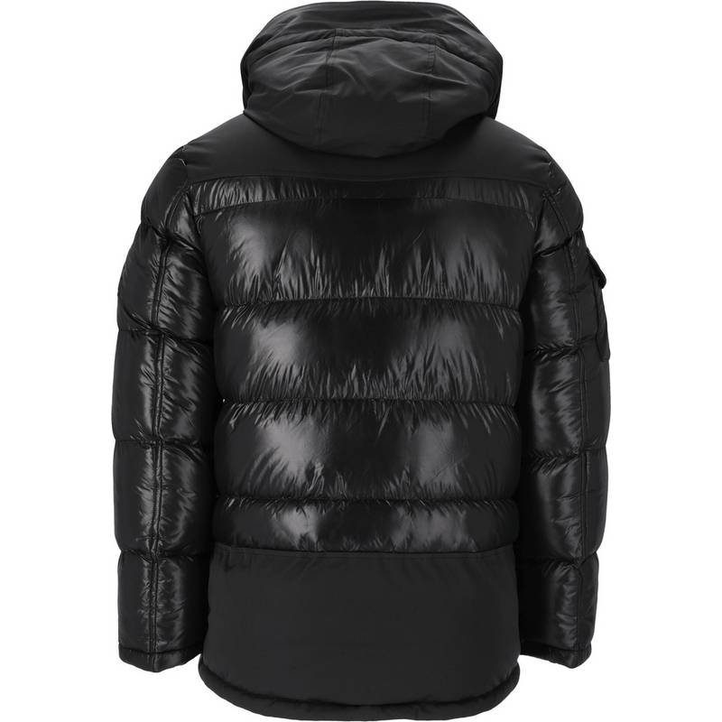 SOS Les Arcs Outdoorjacke Herren