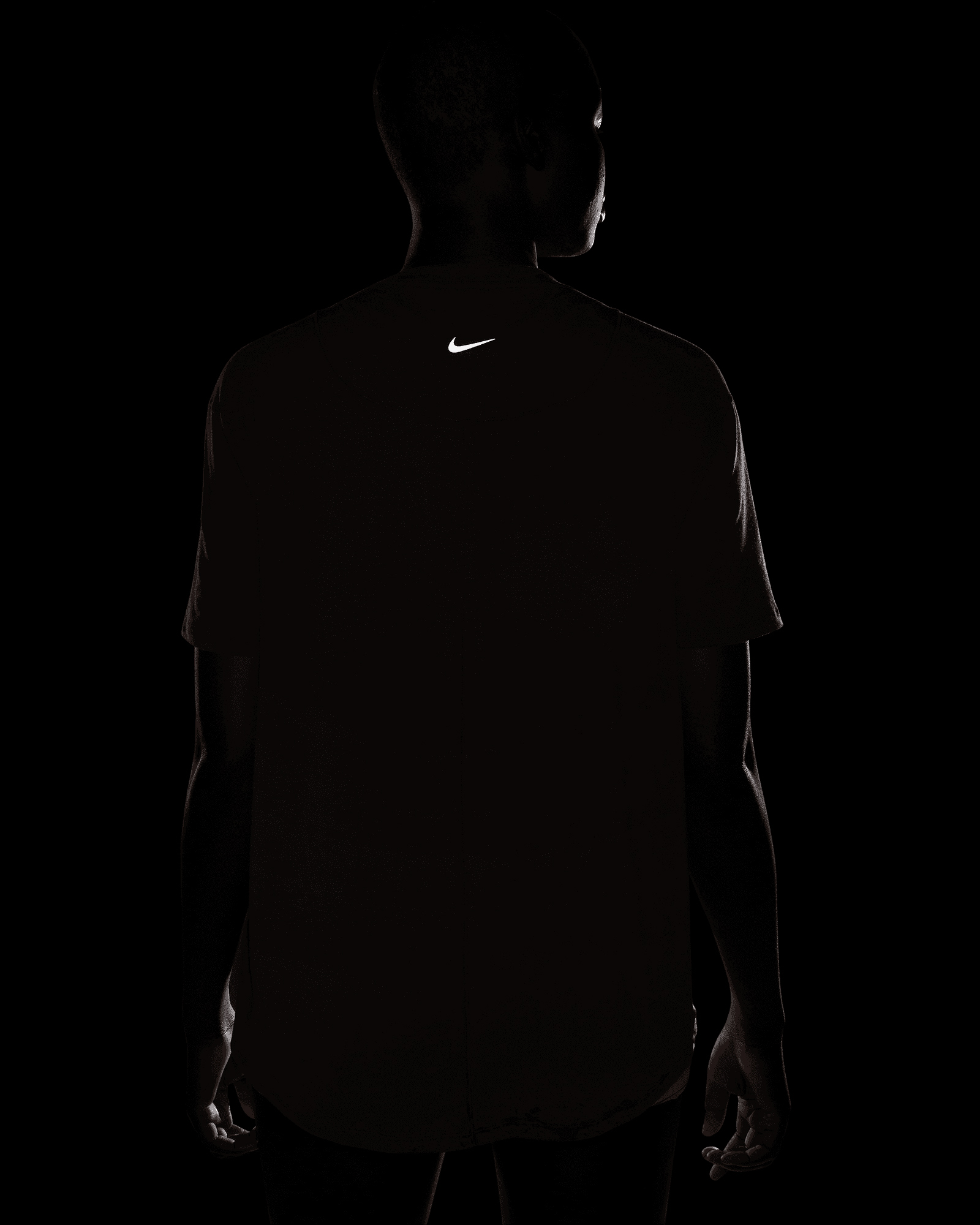 Tréningové tričko Nike One Relaxed Dri Fit W FN2814-004