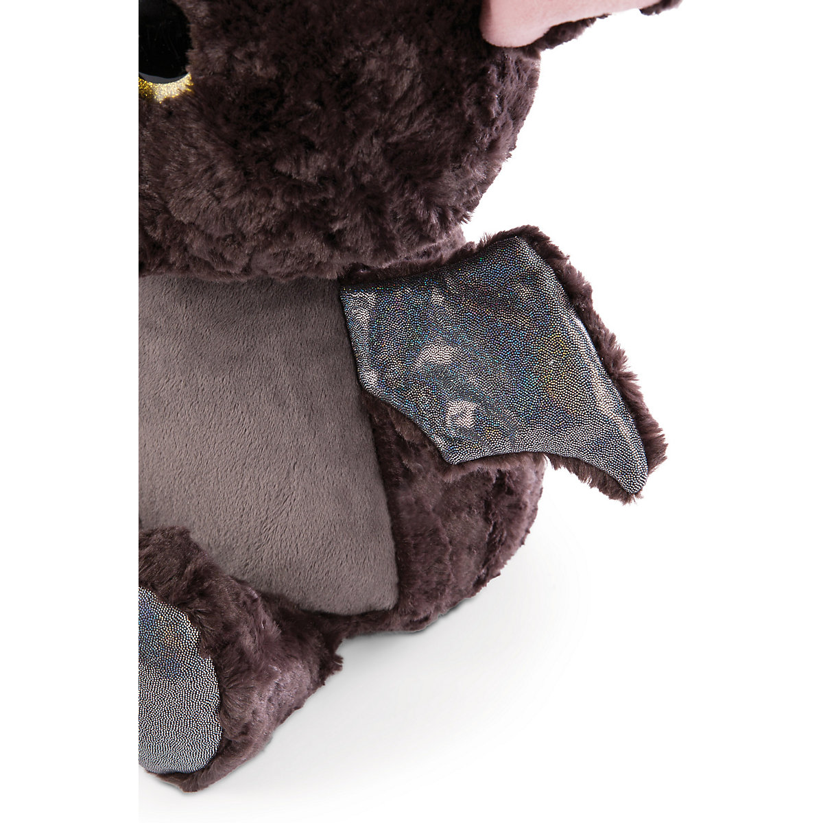 GLUBSCHIS Kuscheltier Fledermaus Baako 45 cm (46761)