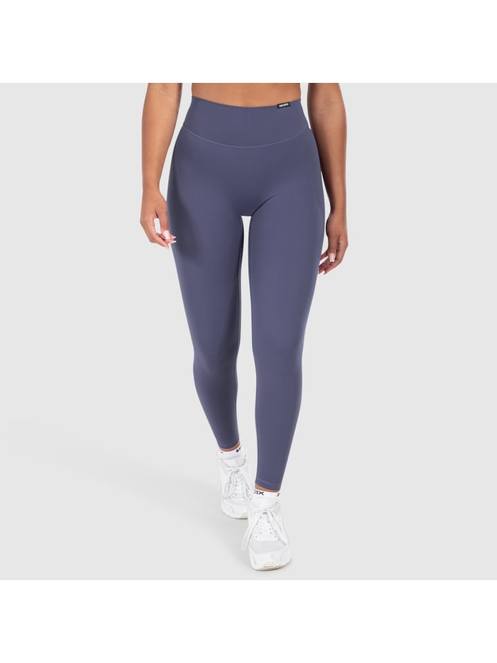SMILODOX Leggings Selina in Dunkelblau günstig kaufen