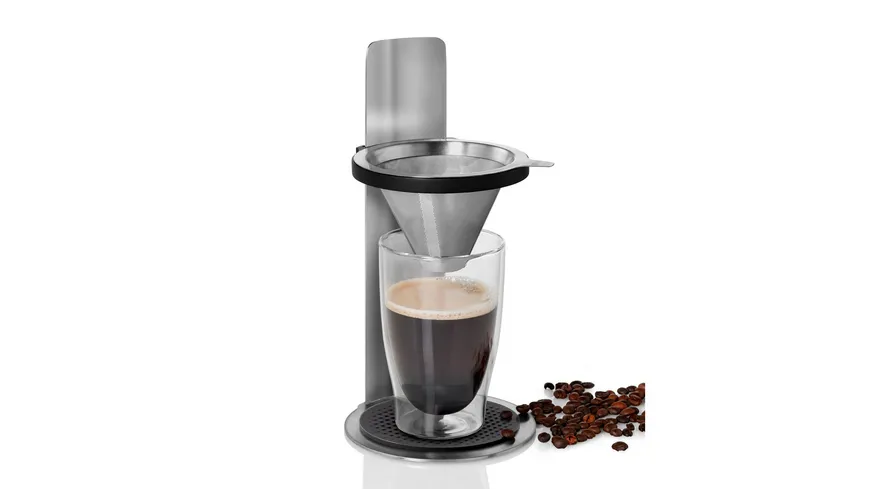 AdHoc Kaffeebereiter Mr. Brew