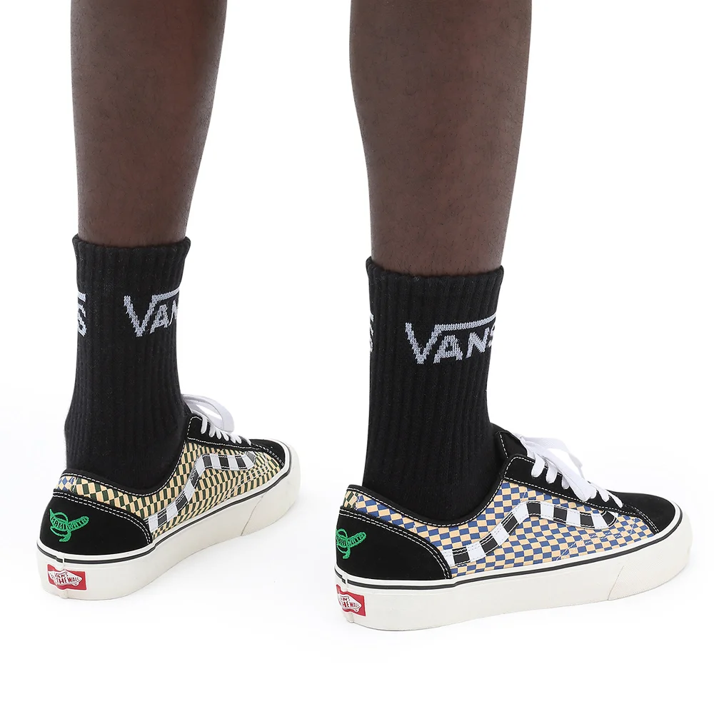 Vans x Mami Wata Style 36 Decon VR3 SF VN0007R2CRM1 / weiss
