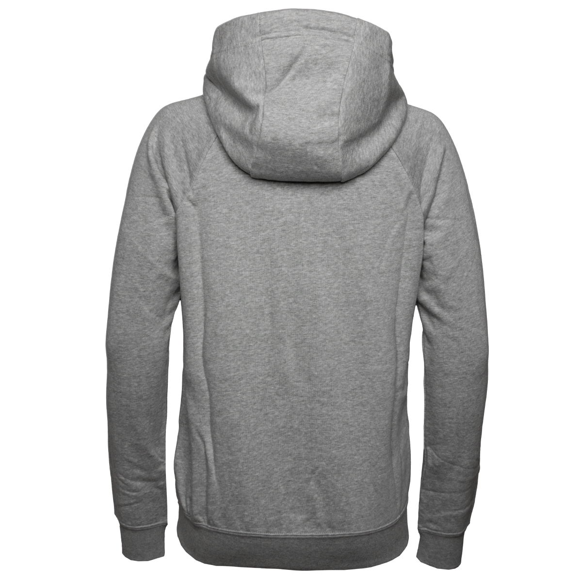 Nike Sportswear Park 20 Fleece Women Full-Zip Sweatjacke grau