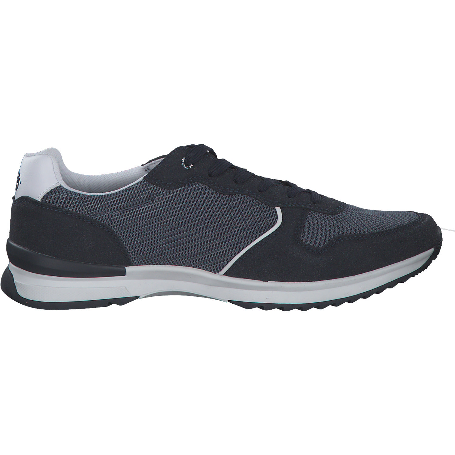 Dockers 52MA001, Klassische- & Business Schuhe, Herren, NAVY