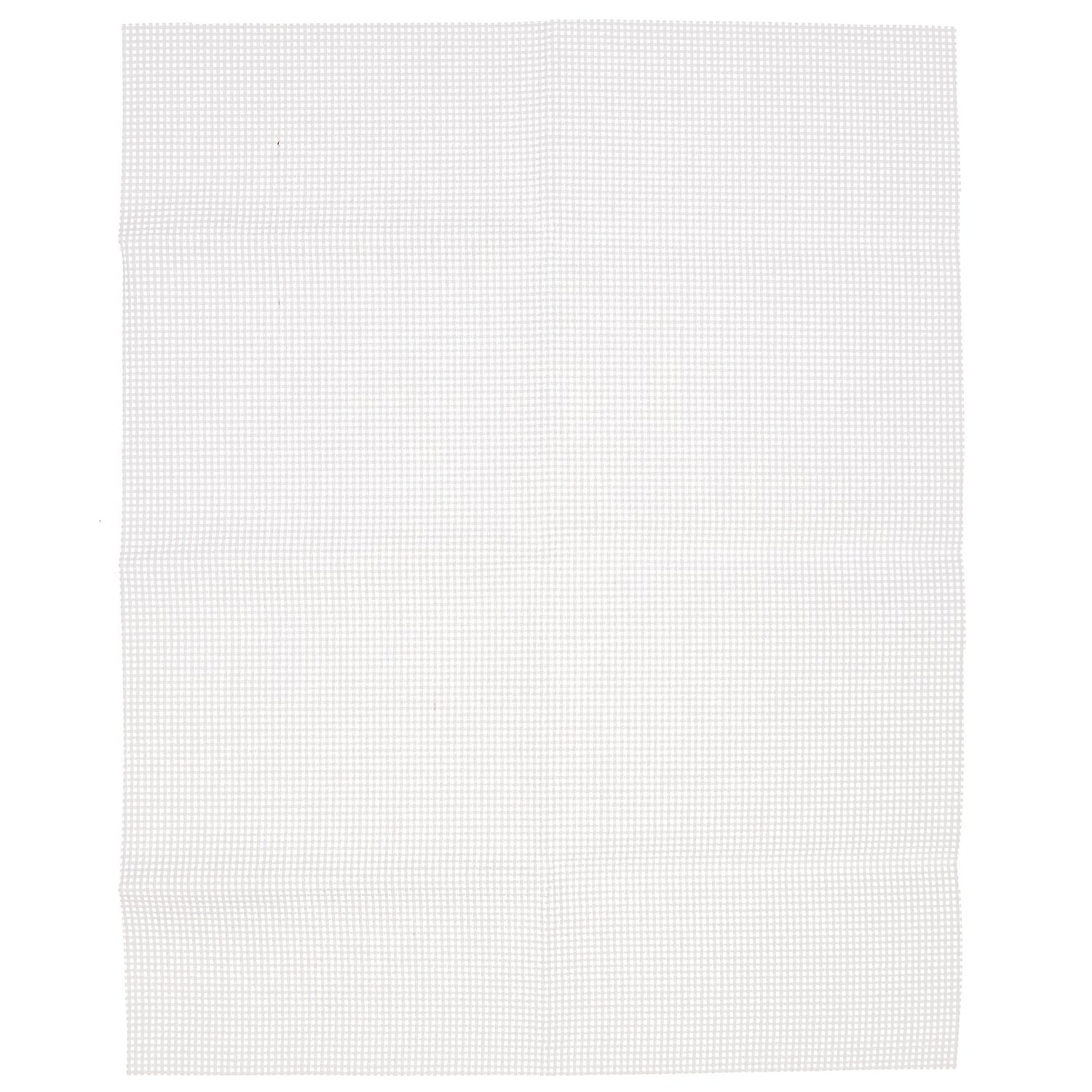 Aida Precut, 54 Loch/10 cm, weiß