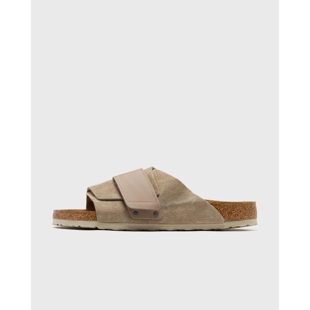 Birkenstock Kyoto VL 1015572 / braun
