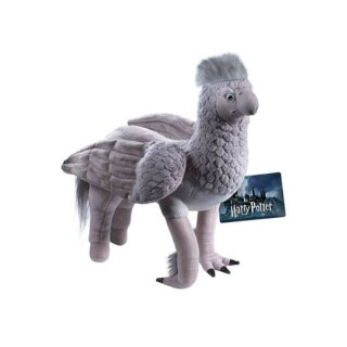 Harry Potter Plüschfigur - Seidenschnabel