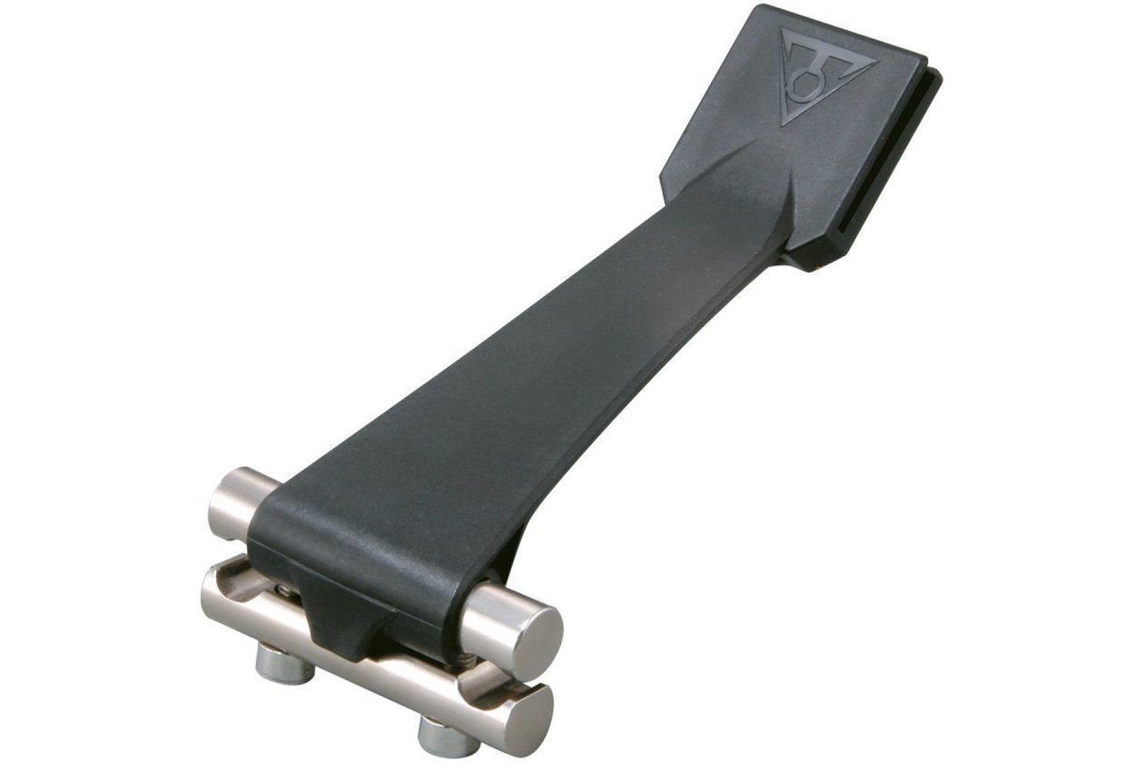 Topeak F33 QuickClick Halterung fu00fcr Satteltaschen