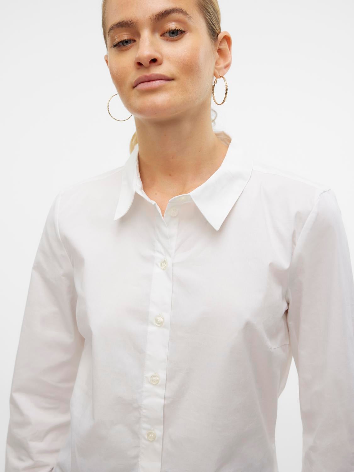 VMANNA Hemd