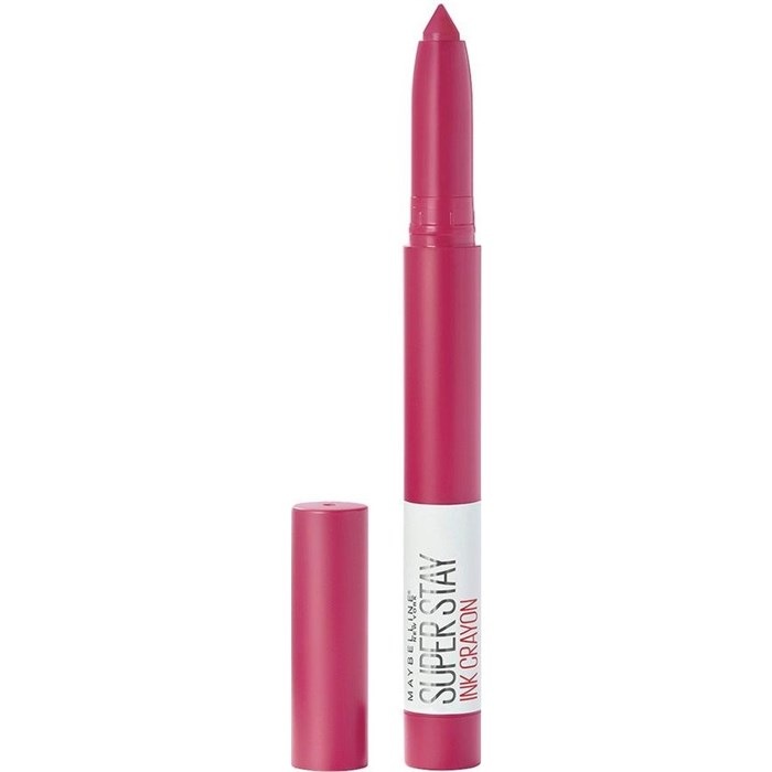 Super Stay Ink Crayon Lippenstift