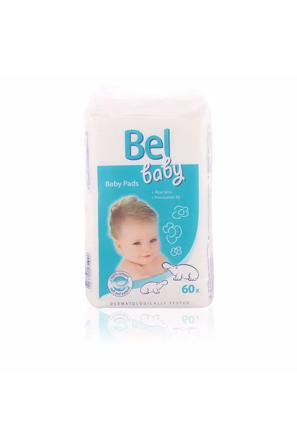 BEL  Baby Maxi Discos Bel 60 Stk