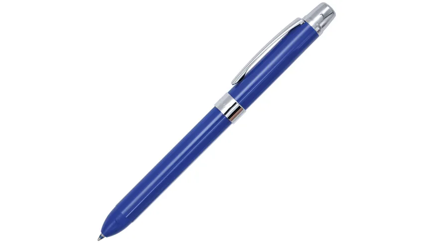 Penac Multifunktionsstift ELE Opaque blau