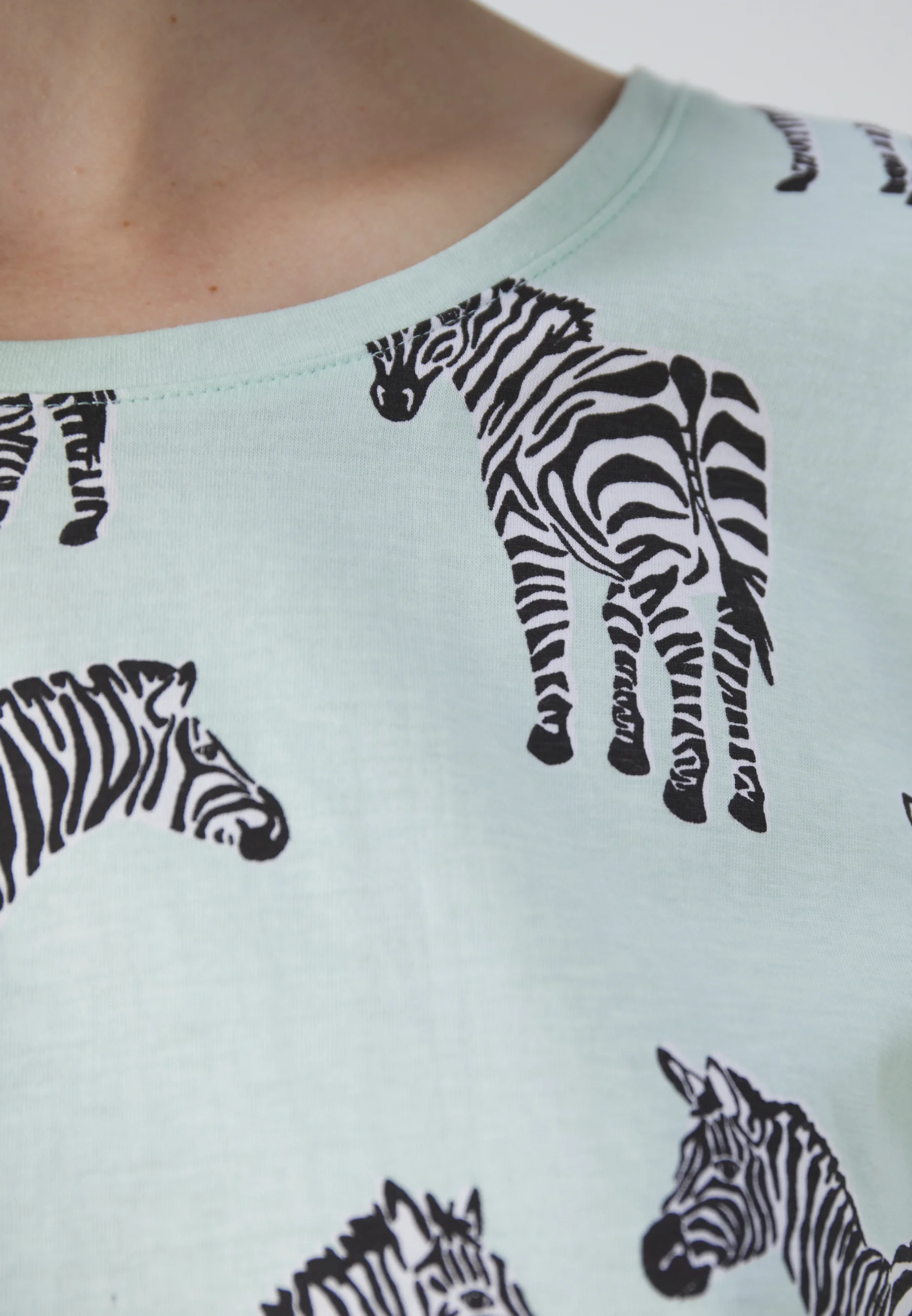 LASCANA VD ANIMAL - Pijama