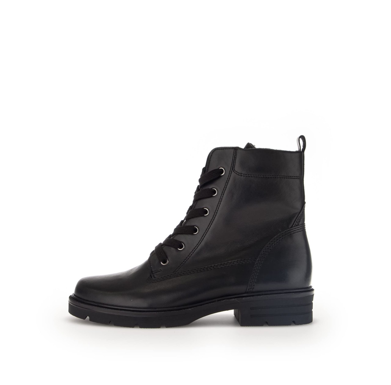 GABOR Stiefeletten schwarz