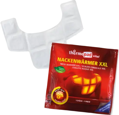 THERMOPAD Nackenwärmer XXL  1 St
