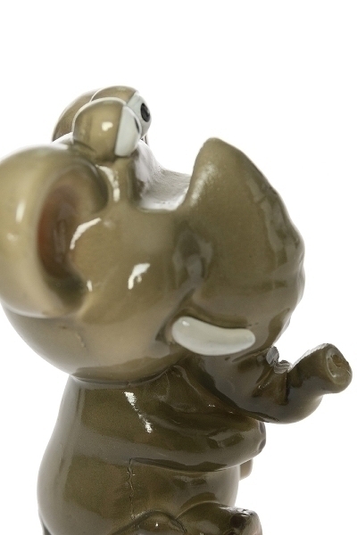 MyFlair Brillenhalter: Elefant,