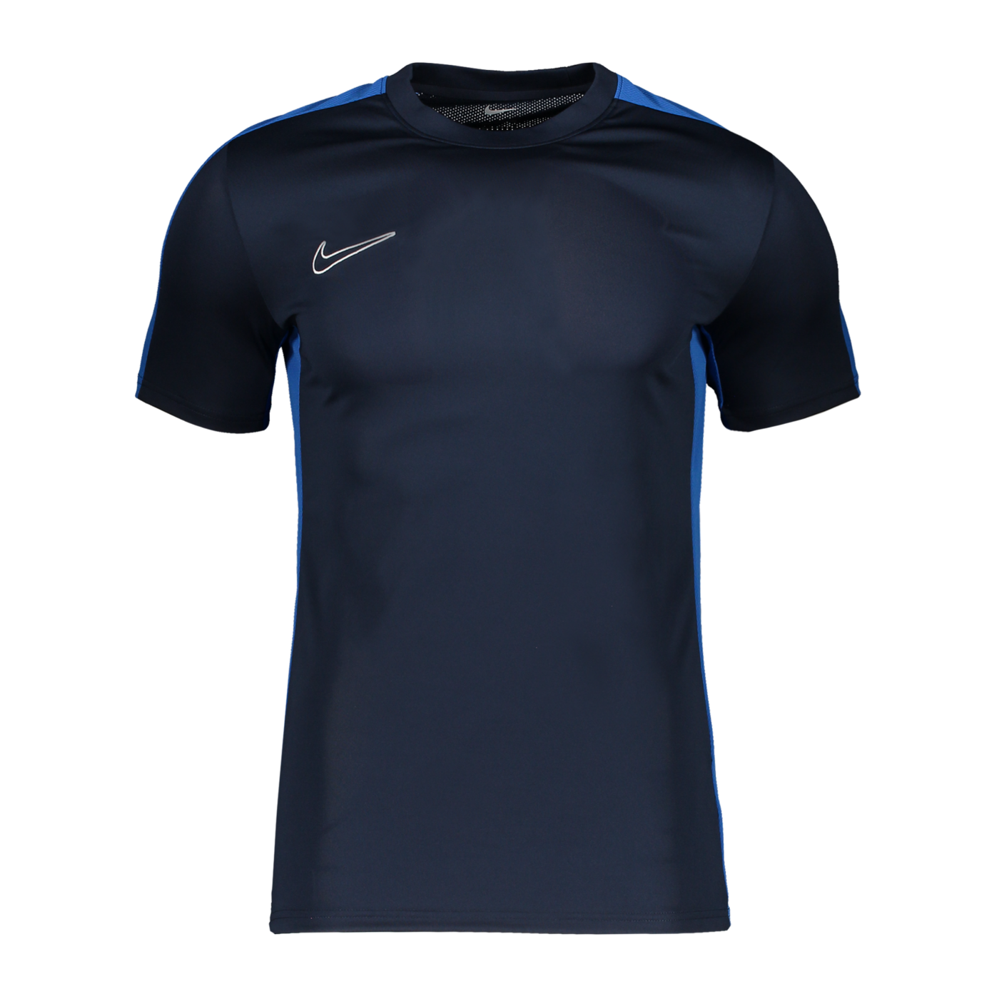 Nike Academy Trainingsshirt Blau F451